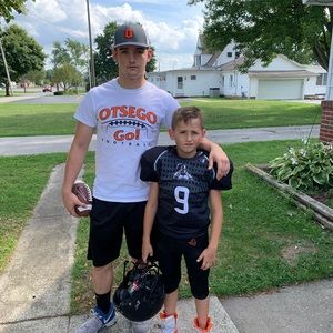 Meet your Posher, Colton